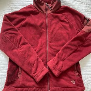 Mountain Hardwear Jacket